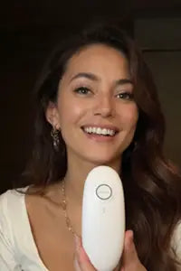 Anwenderin Jessica M